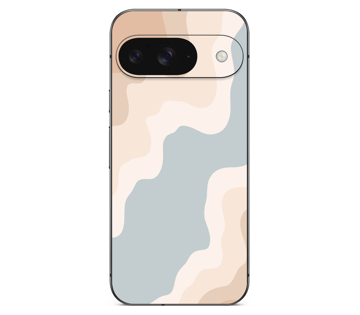 Google Pixel 9 skin, Drift (Haze)