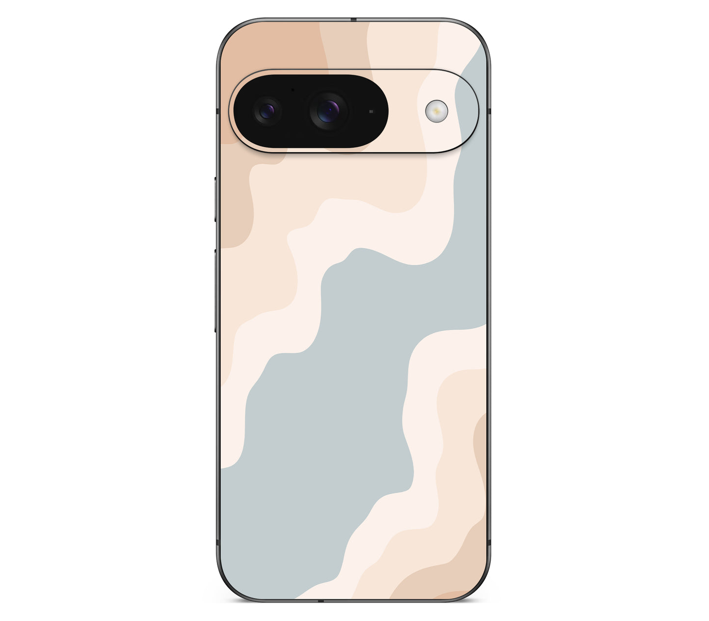 Google Pixel 9 skin, Drift (Haze)