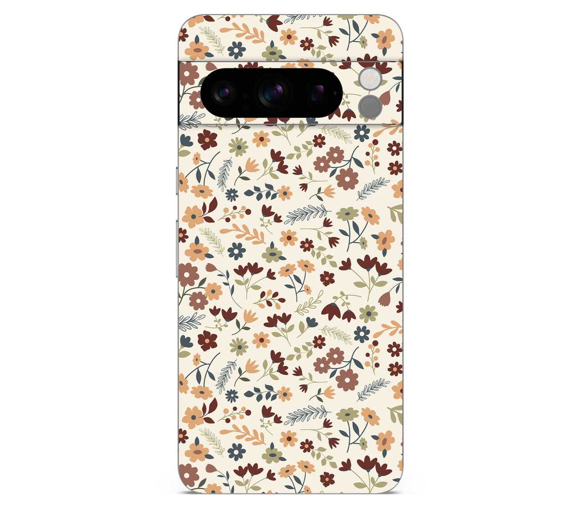 Google Pixel 8 Pro skin, Kind of Cute, back skin