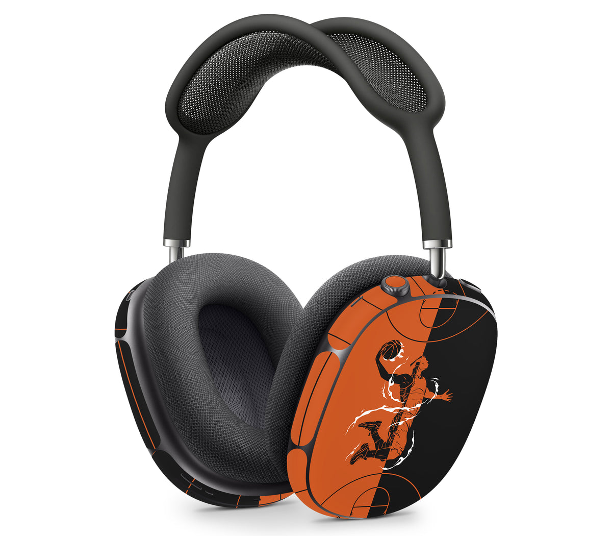 Apple AirPods Max skin, Dunk, case skin