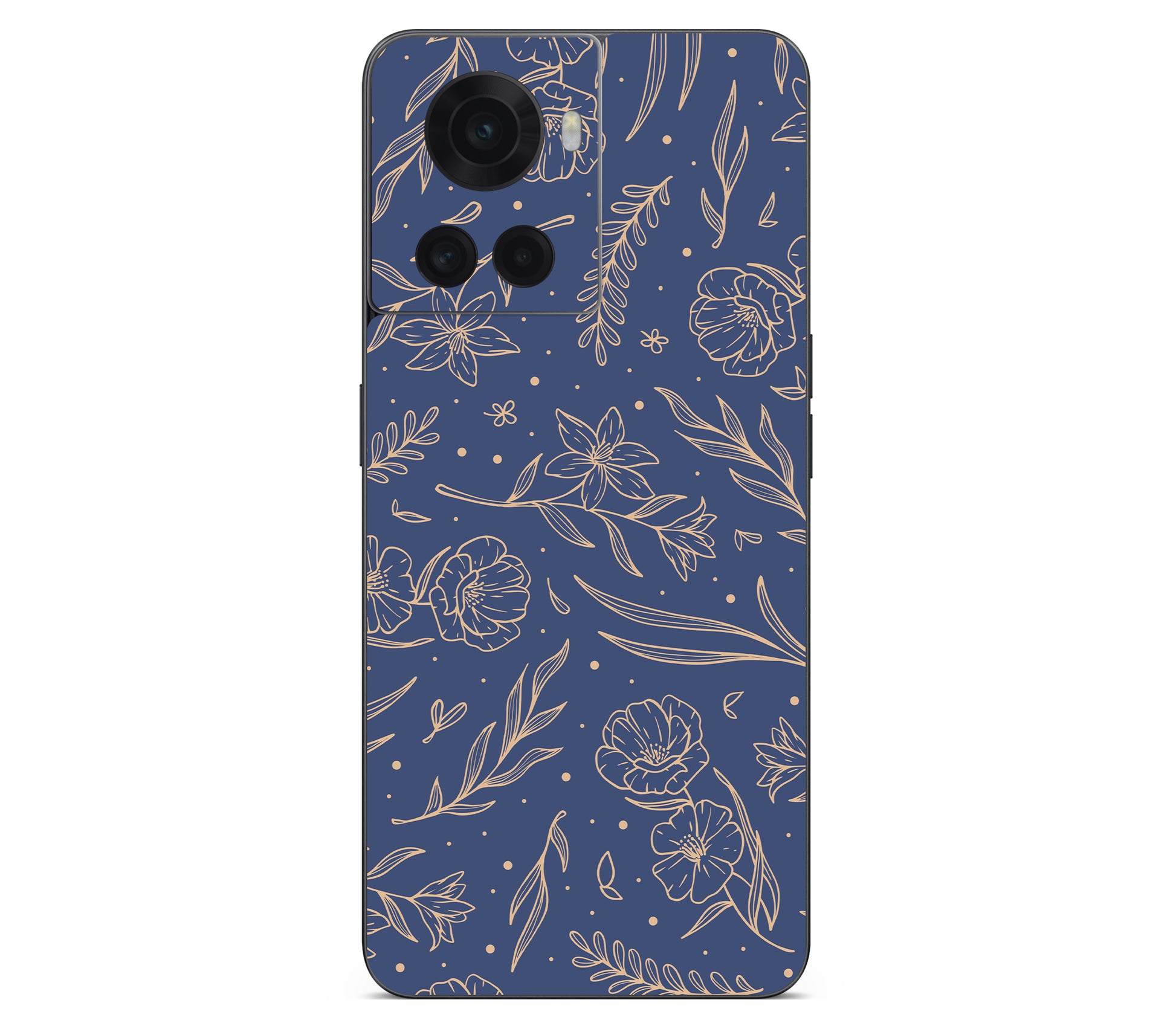 OnePlus 10R skin, Twilight