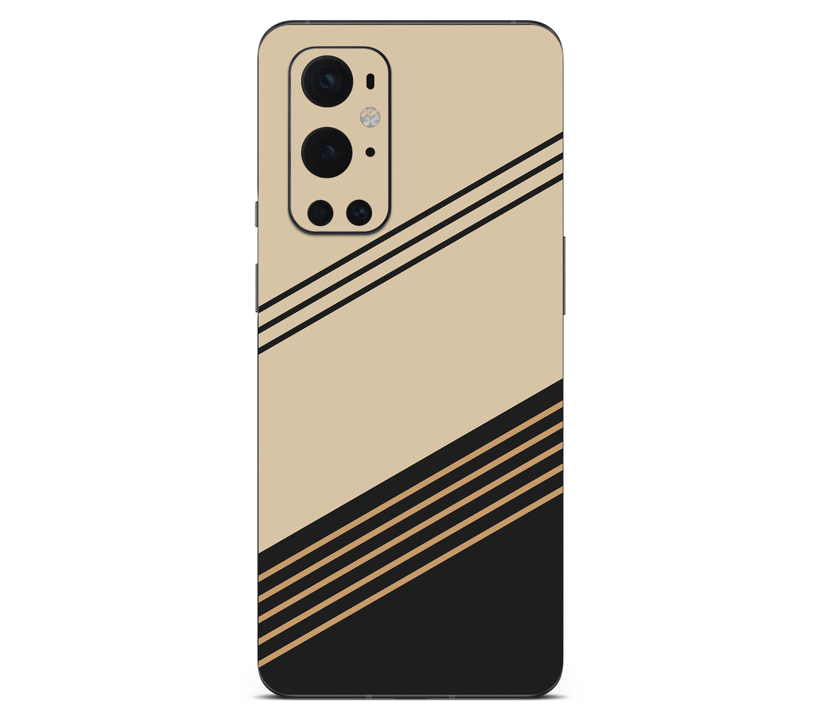 OnePlus 9 Pro skin, Memoir, back skin