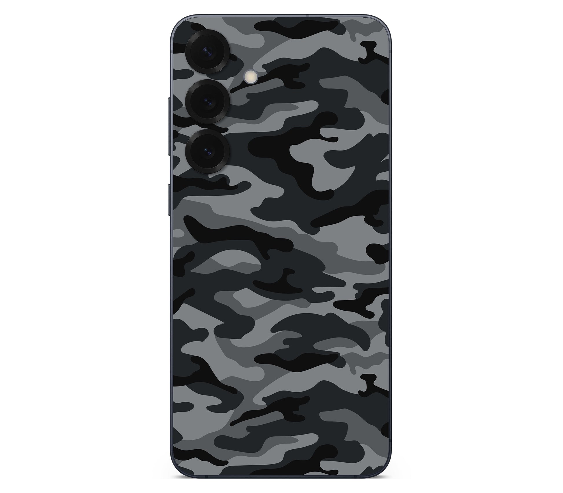 Galaxy S26 Plus skin, Urban Camo, back skin