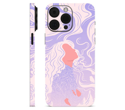 iPhone 14 Pro Max skin, Euphoria