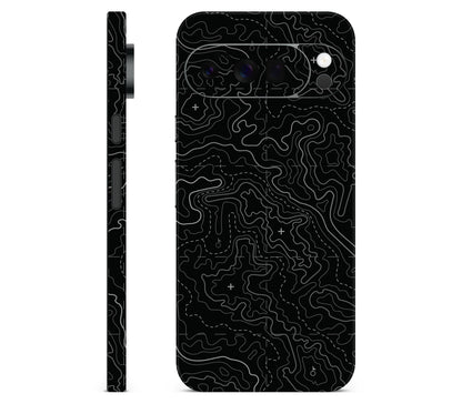 Google Pixel 10 Pro XL Lockdown (Blackout)