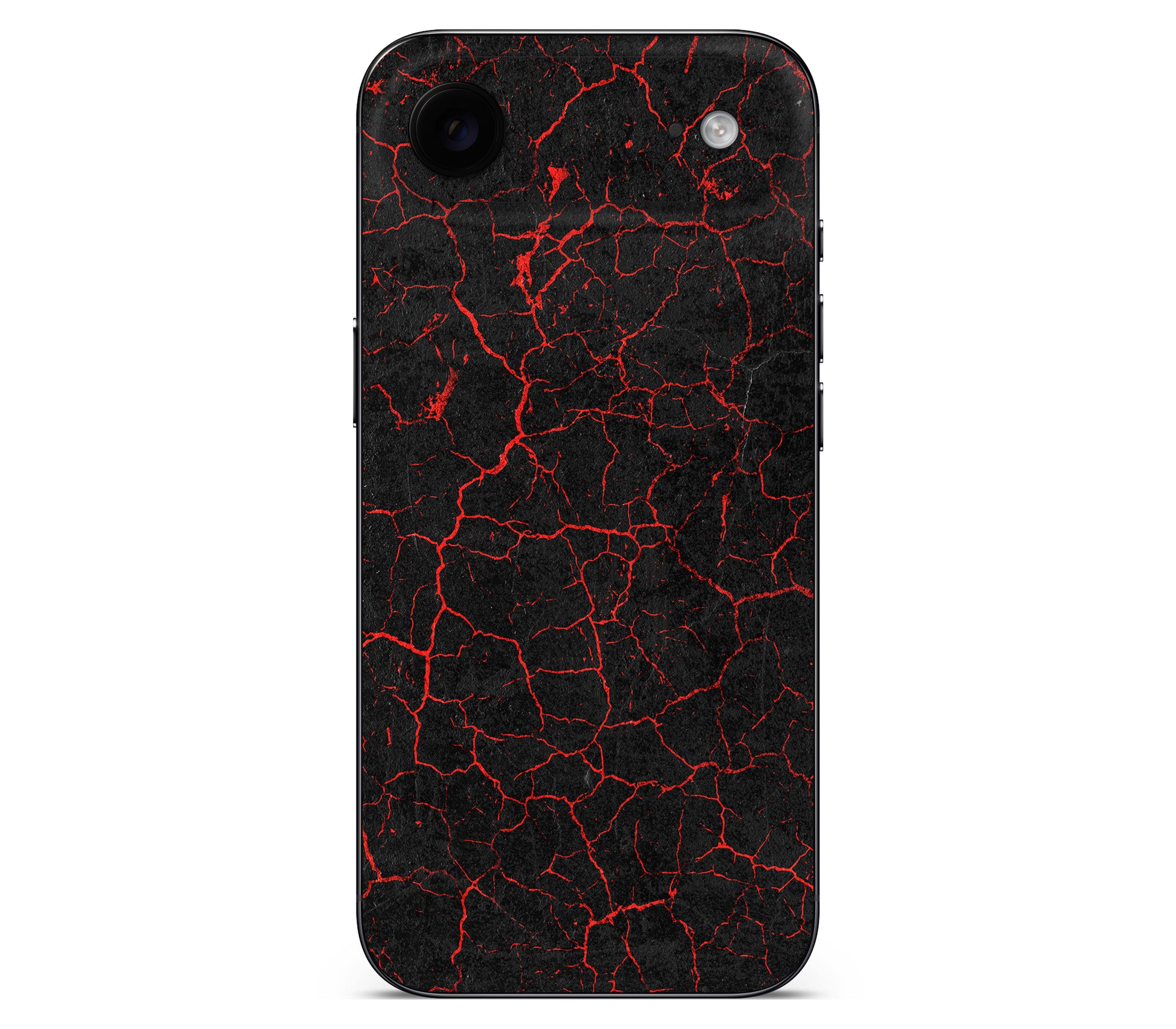 iPhone Air Hellcrack