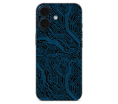iPhone 17 Eternal Blue