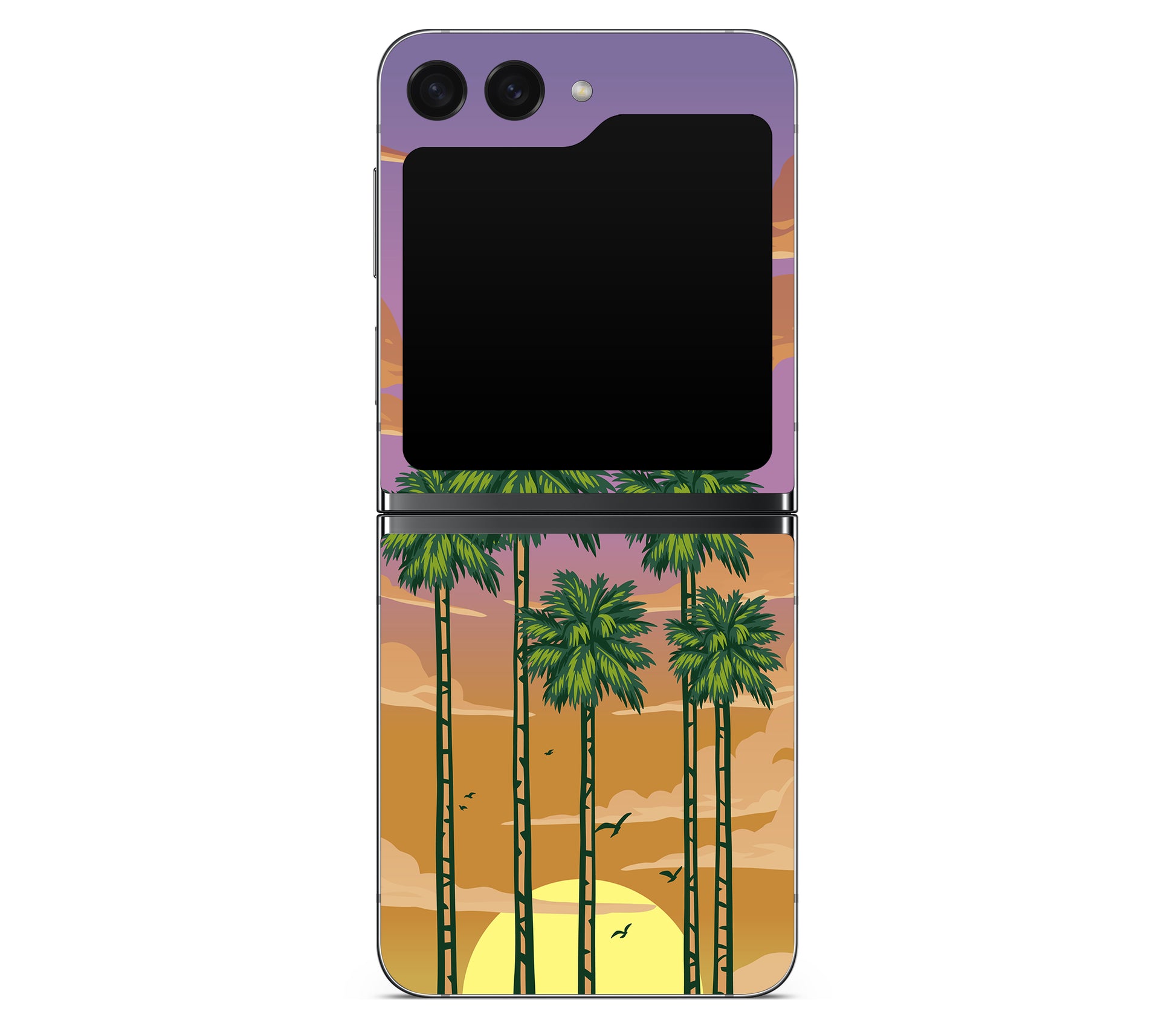 Galaxy Z Flip 5 skin, Vice