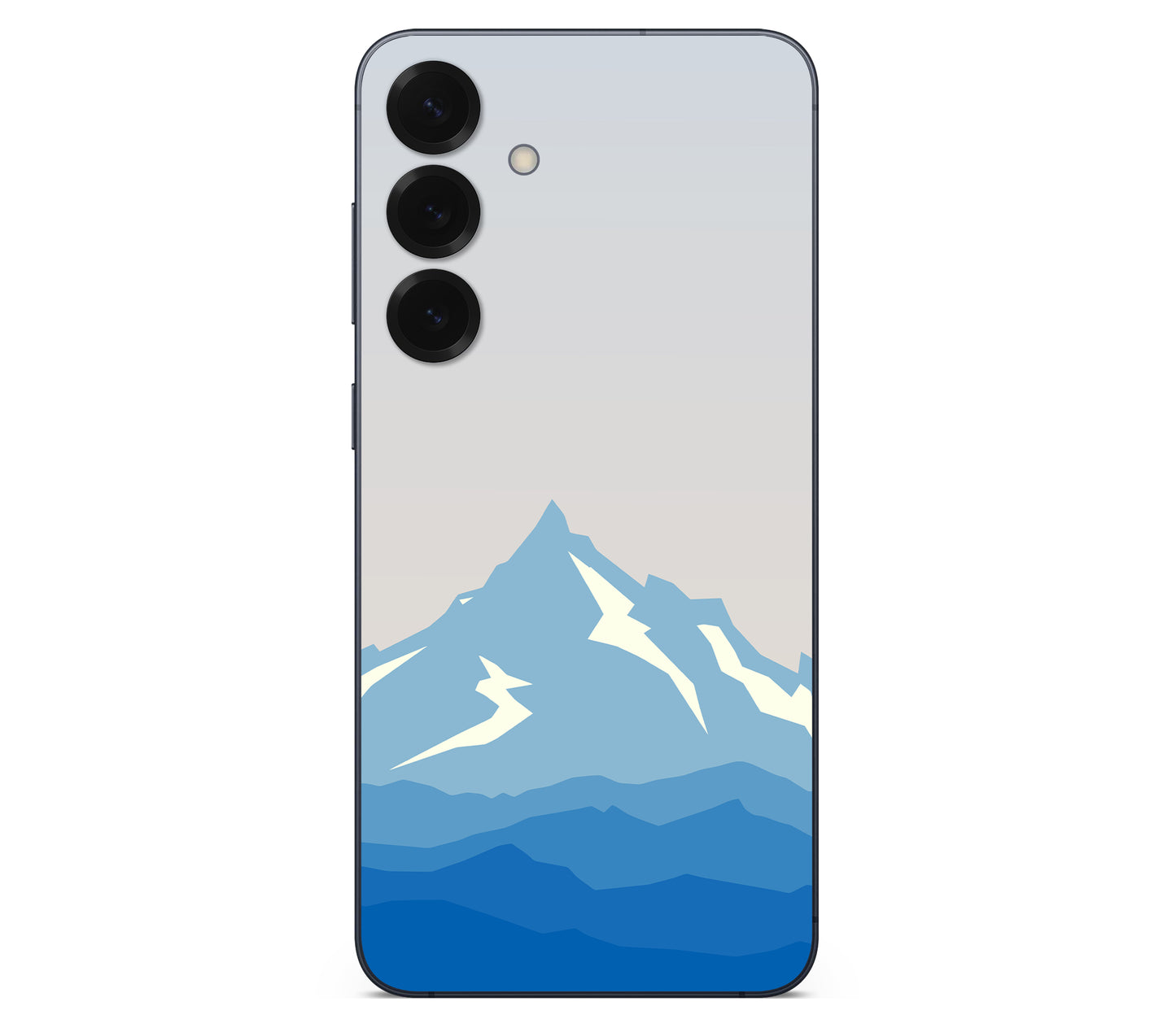 Galaxy S25 Plus skin, Everest