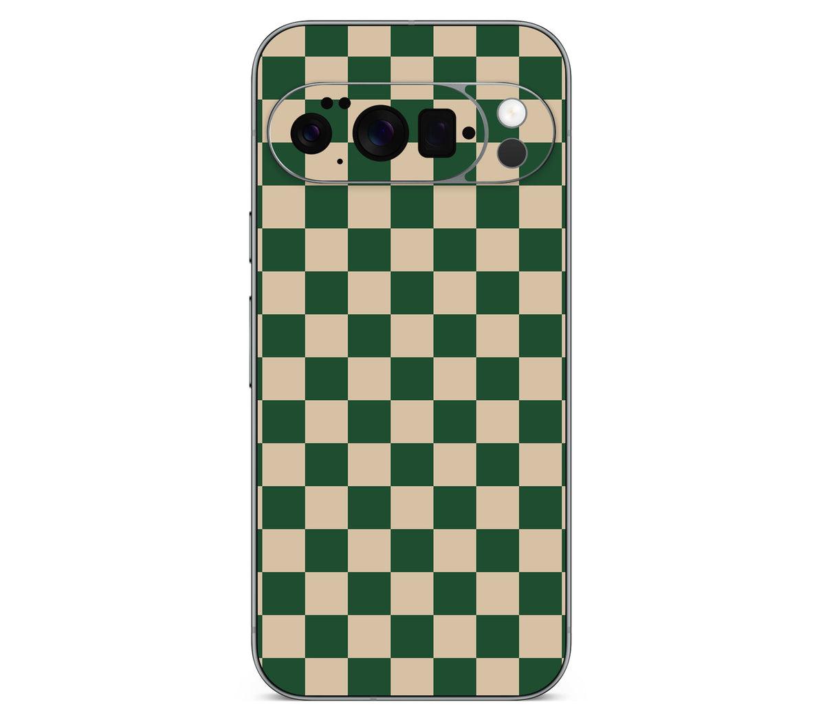 Google Pixel 11 Pro skin, Queen’s Gambit, back skin