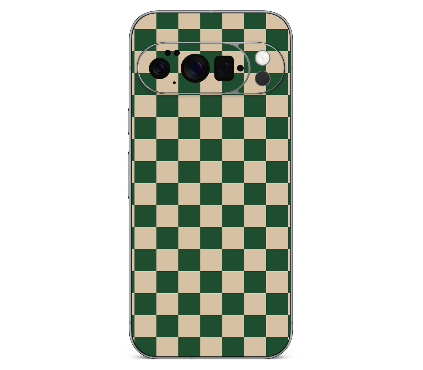 Google Pixel 11 Pro skin, Queen’s Gambit, back skin