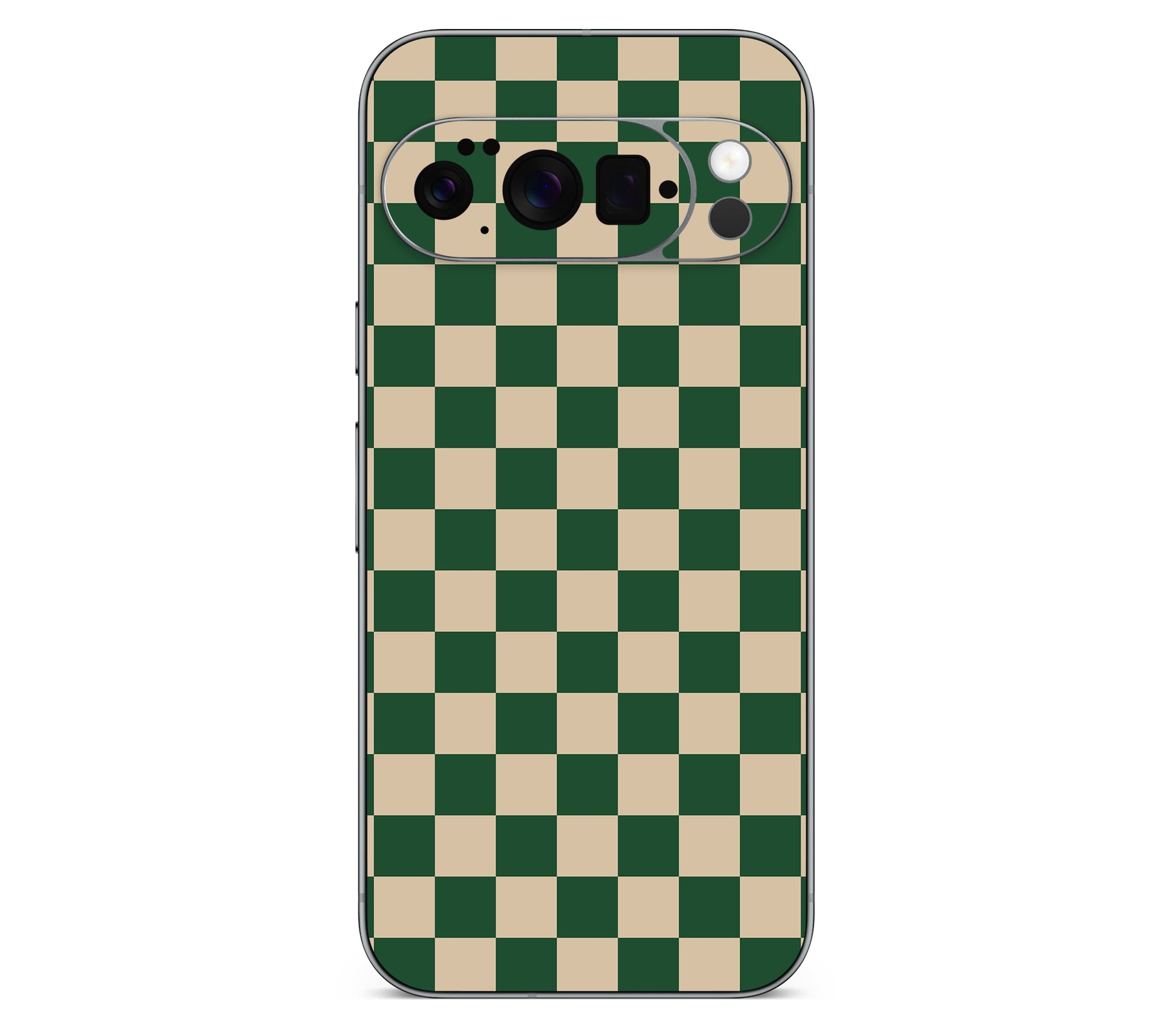 Google Pixel 11 Pro skin, Queen’s Gambit, back skin