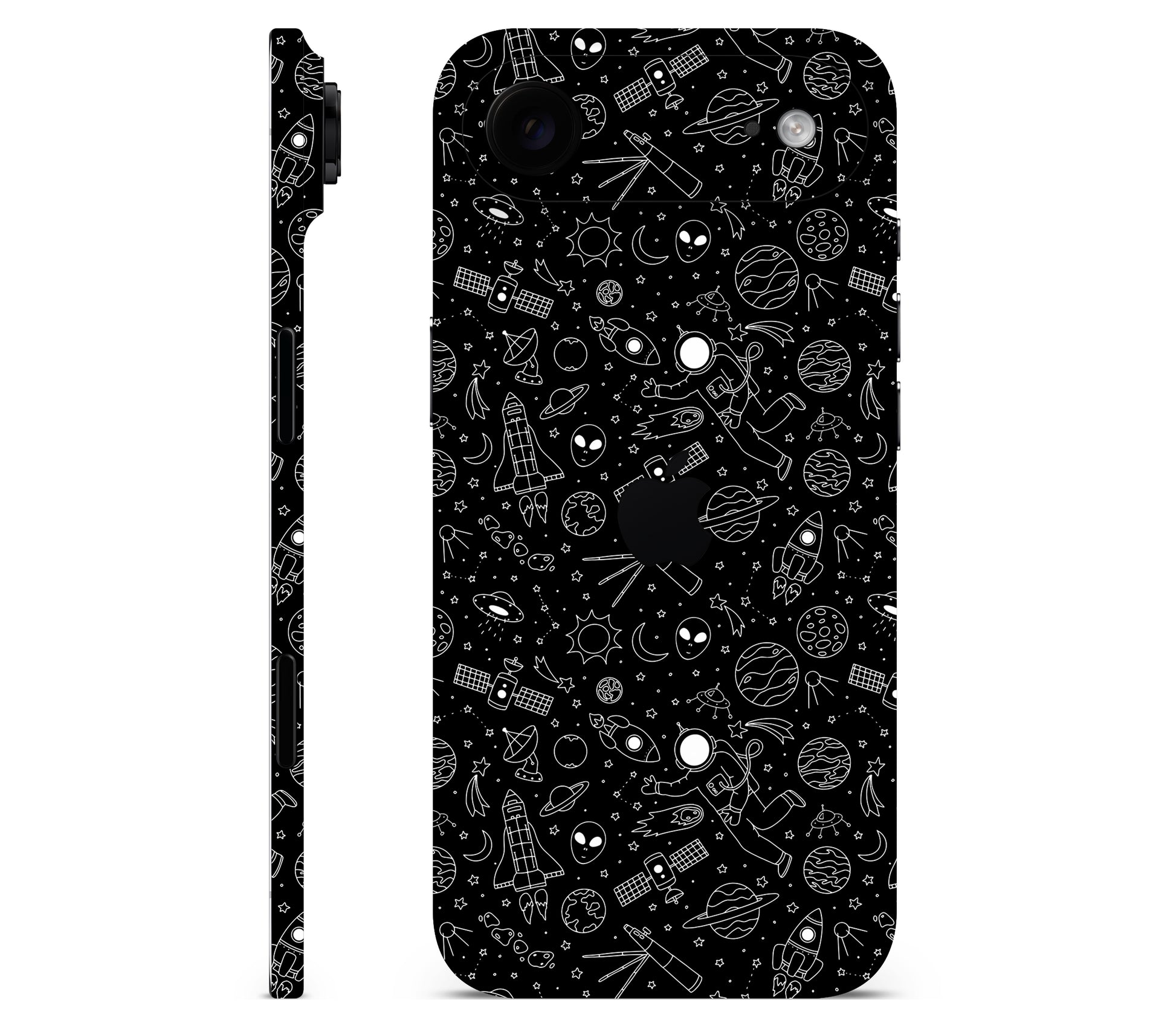iPhone Air Cygnus
