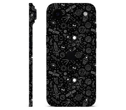 iPhone Air Cygnus