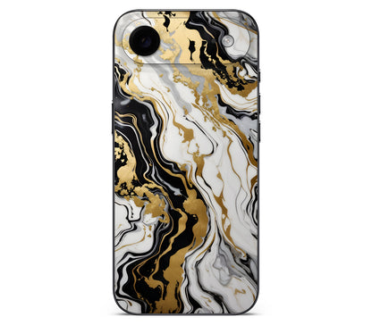 iPhone Air Gold Flare