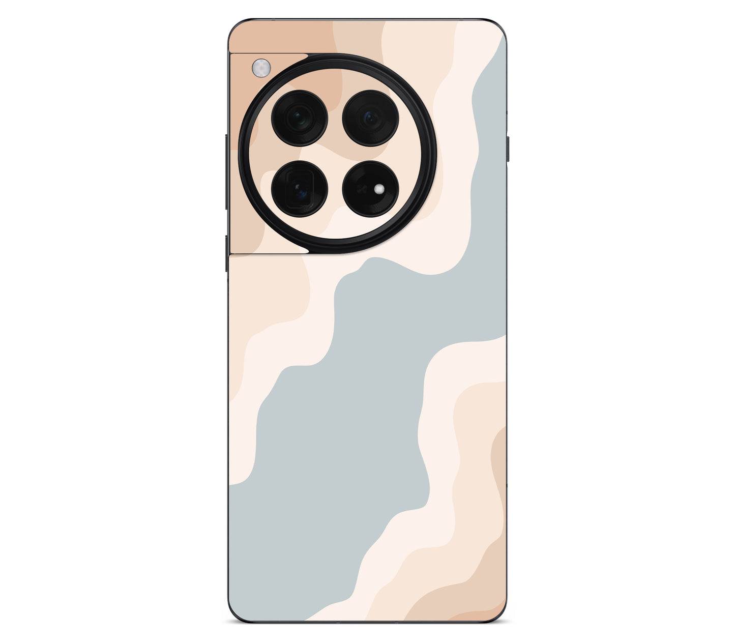 OnePlus 12 skin, Drift (Haze)