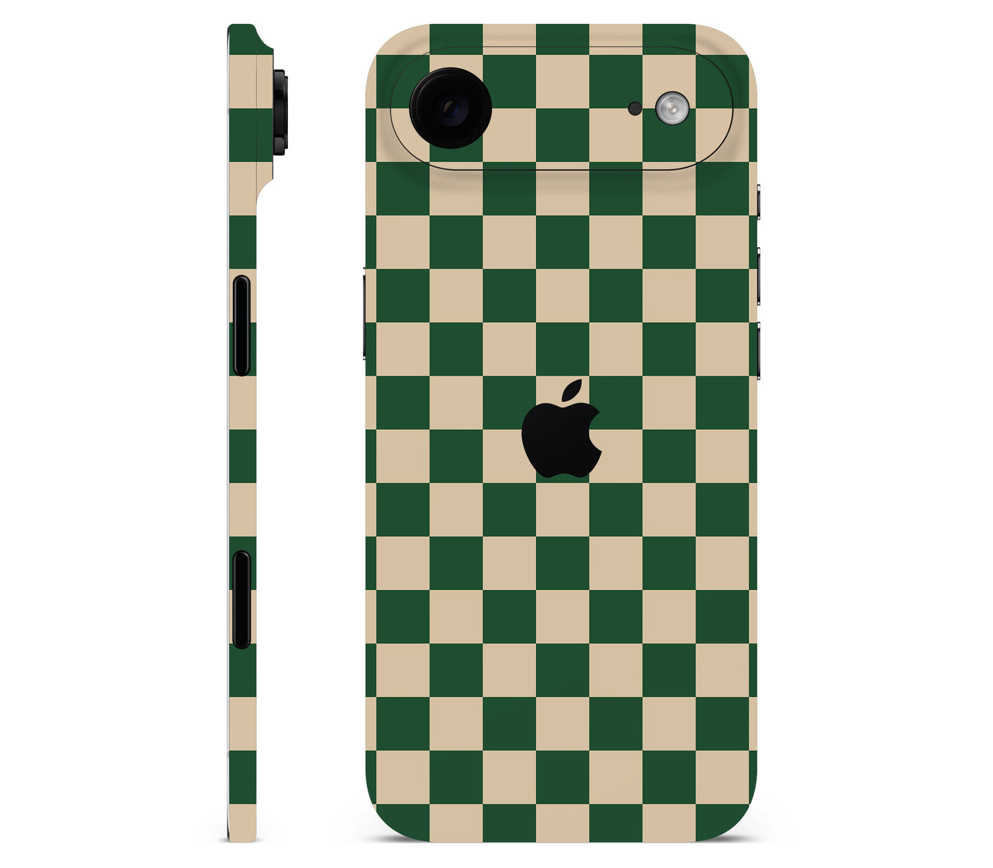iPhone Air Queen’s Gambit