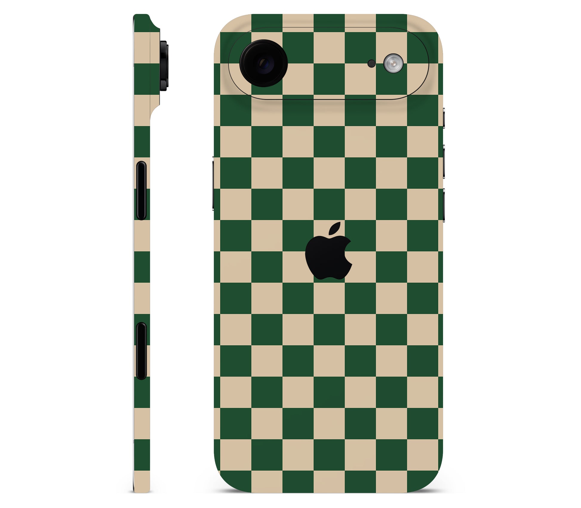 iPhone Air Queen’s Gambit