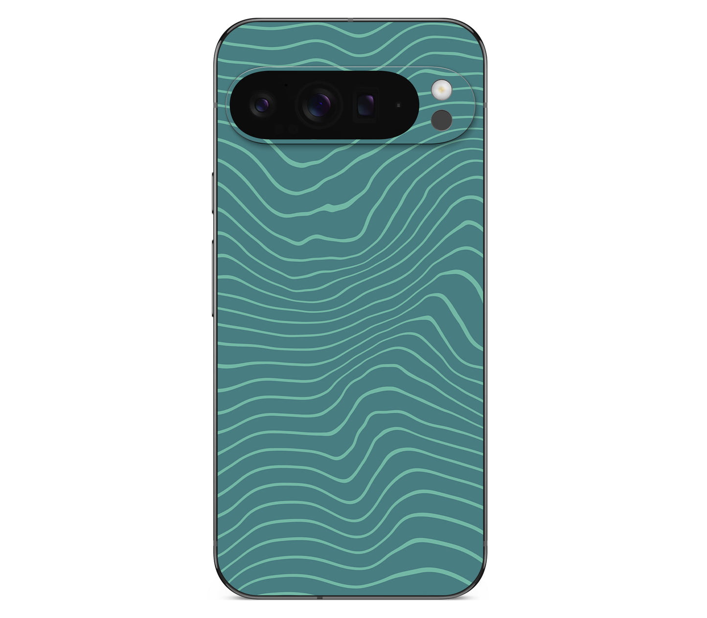 Google Pixel 9 Pro skin, Tide