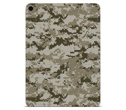 iPad Air 4 Stealth Mode