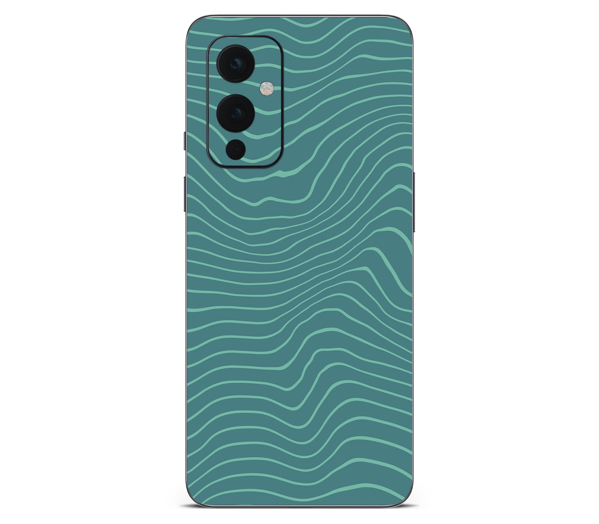 OnePlus 9 skin, Tide