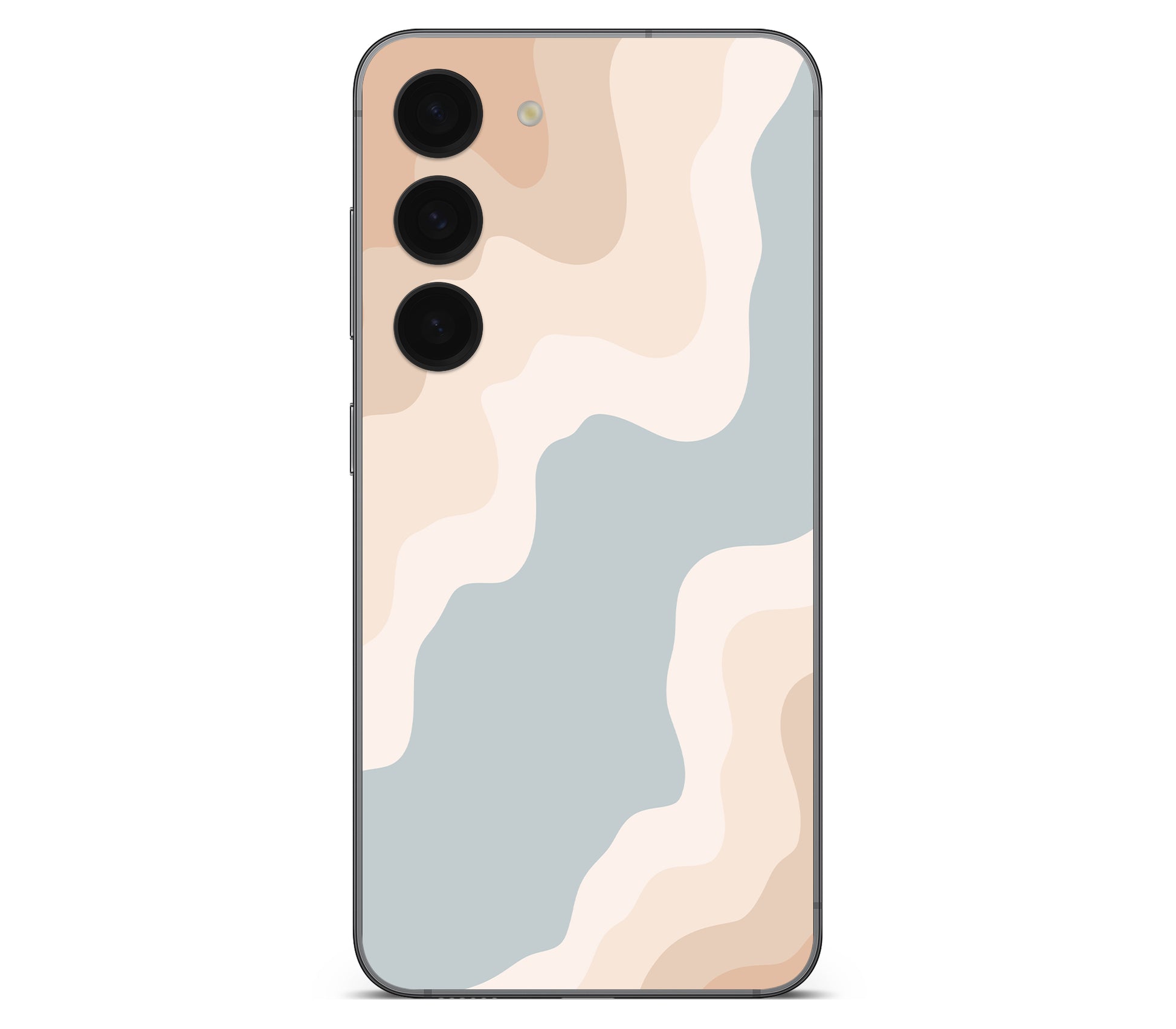 Galaxy S23 skin, Drift (Haze)