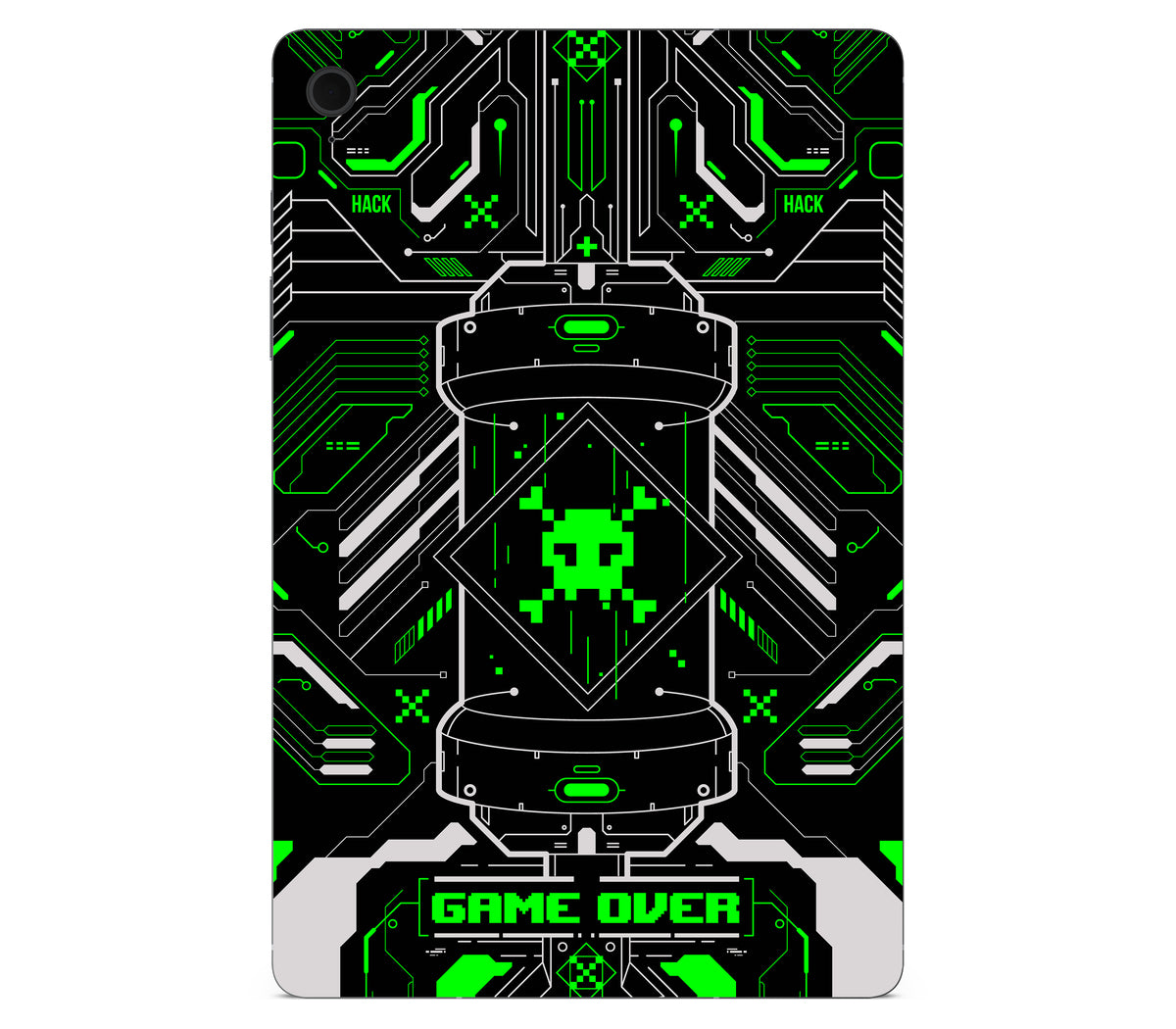 Samsung Galaxy Tab S10 FE Fatal Error (Acid)