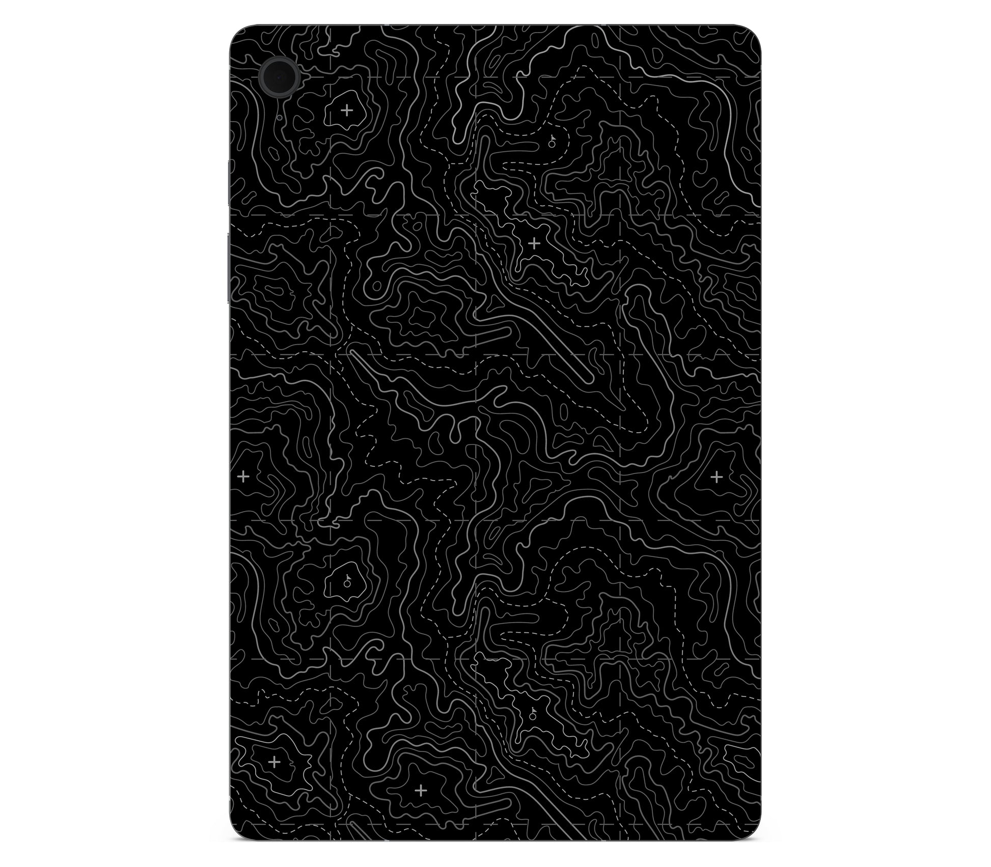 Samsung Galaxy Tab S10 FE Plus Lockdown (Blackout)