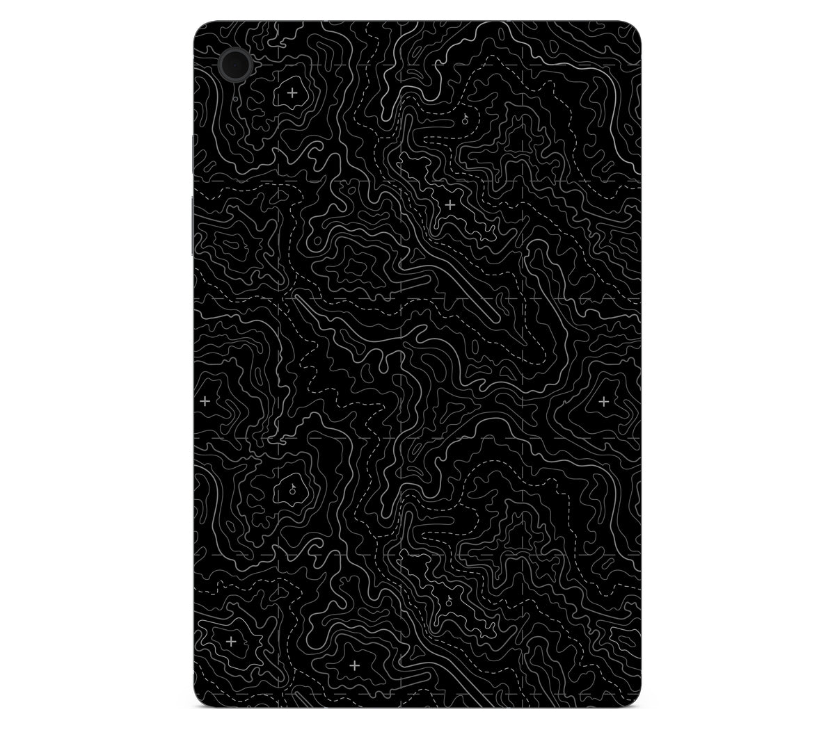 Samsung Galaxy Tab S10 FE Lockdown (Blackout)