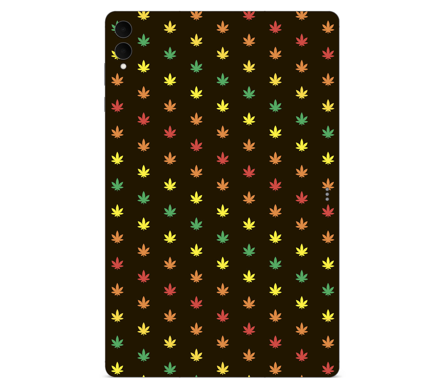 Galaxy Tab S11 Ultra skin, Elysian, back skin