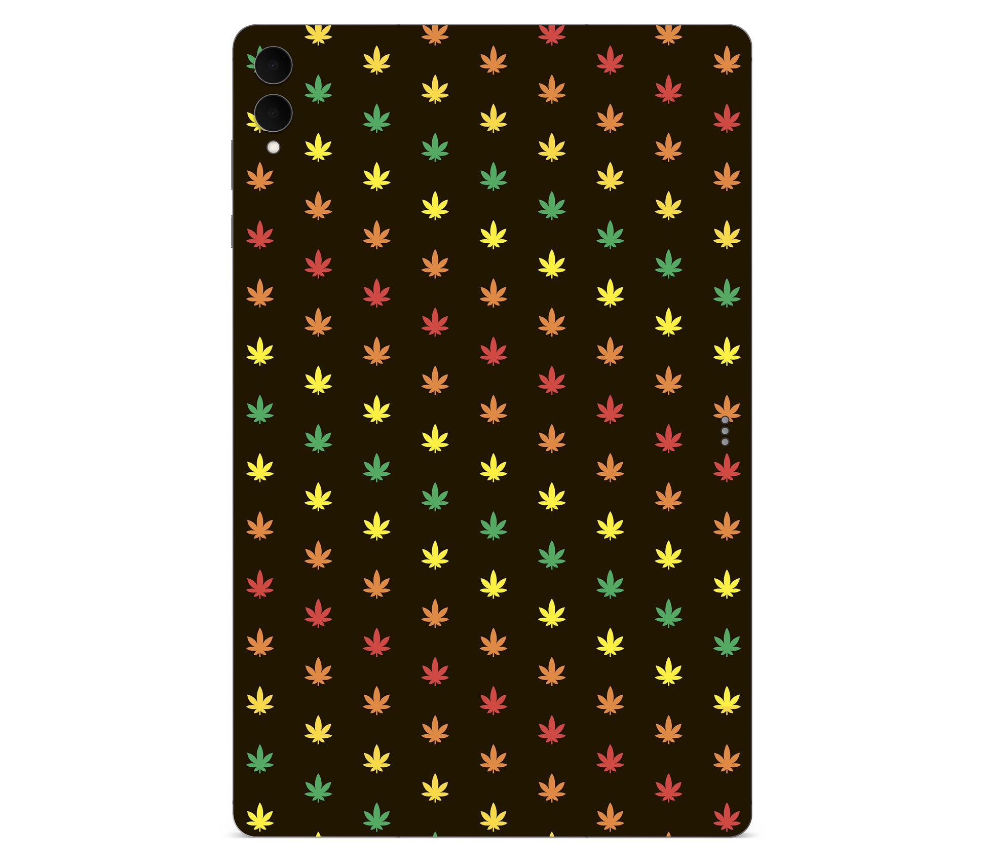 Galaxy Tab S11 Ultra skin, Elysian, back skin