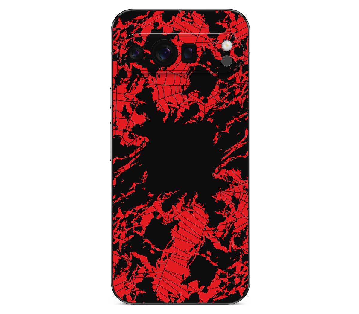 Google Pixel 9 Pro XL skin, Deadlink