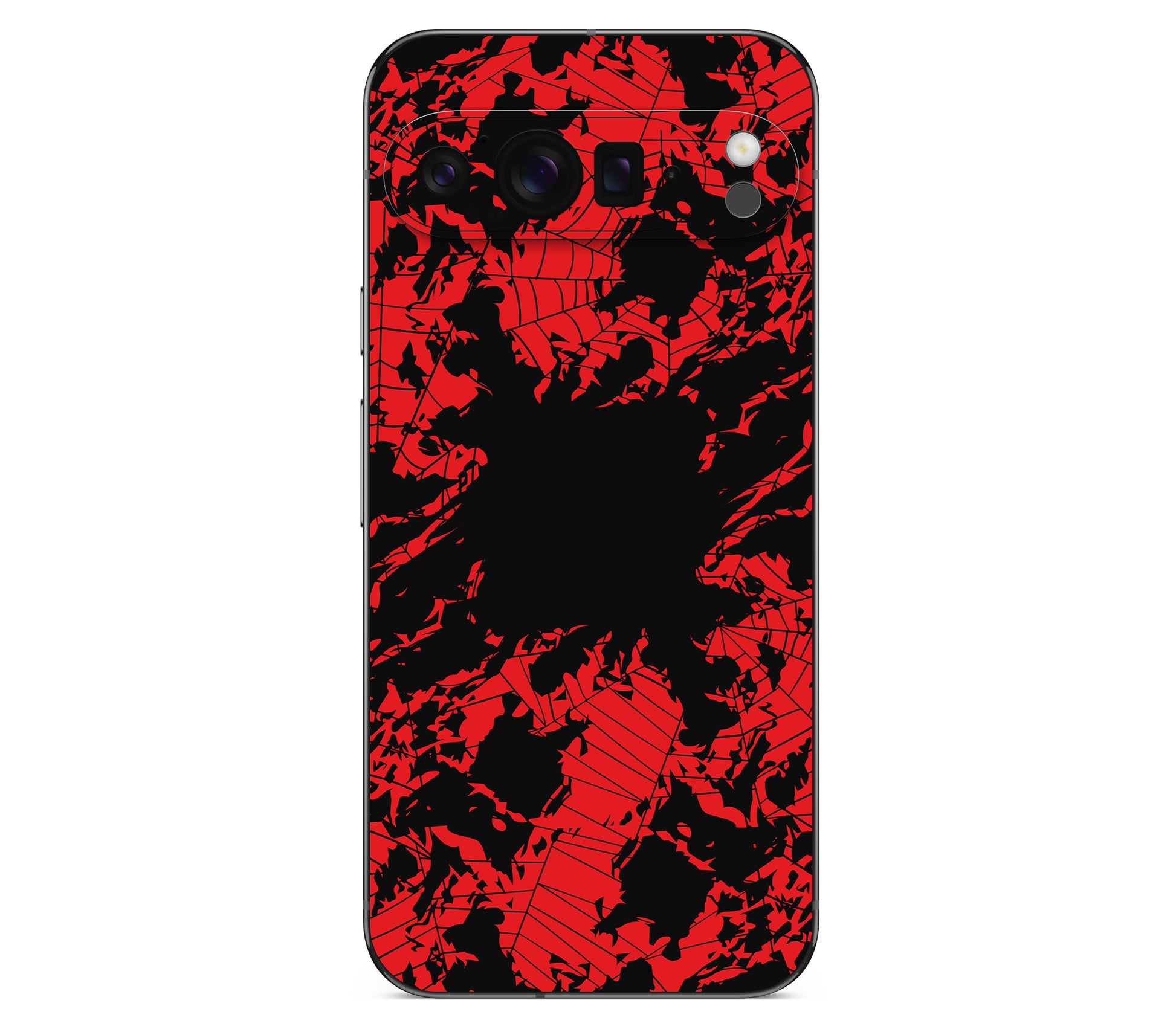 Google Pixel 9 Pro XL skin, Deadlink