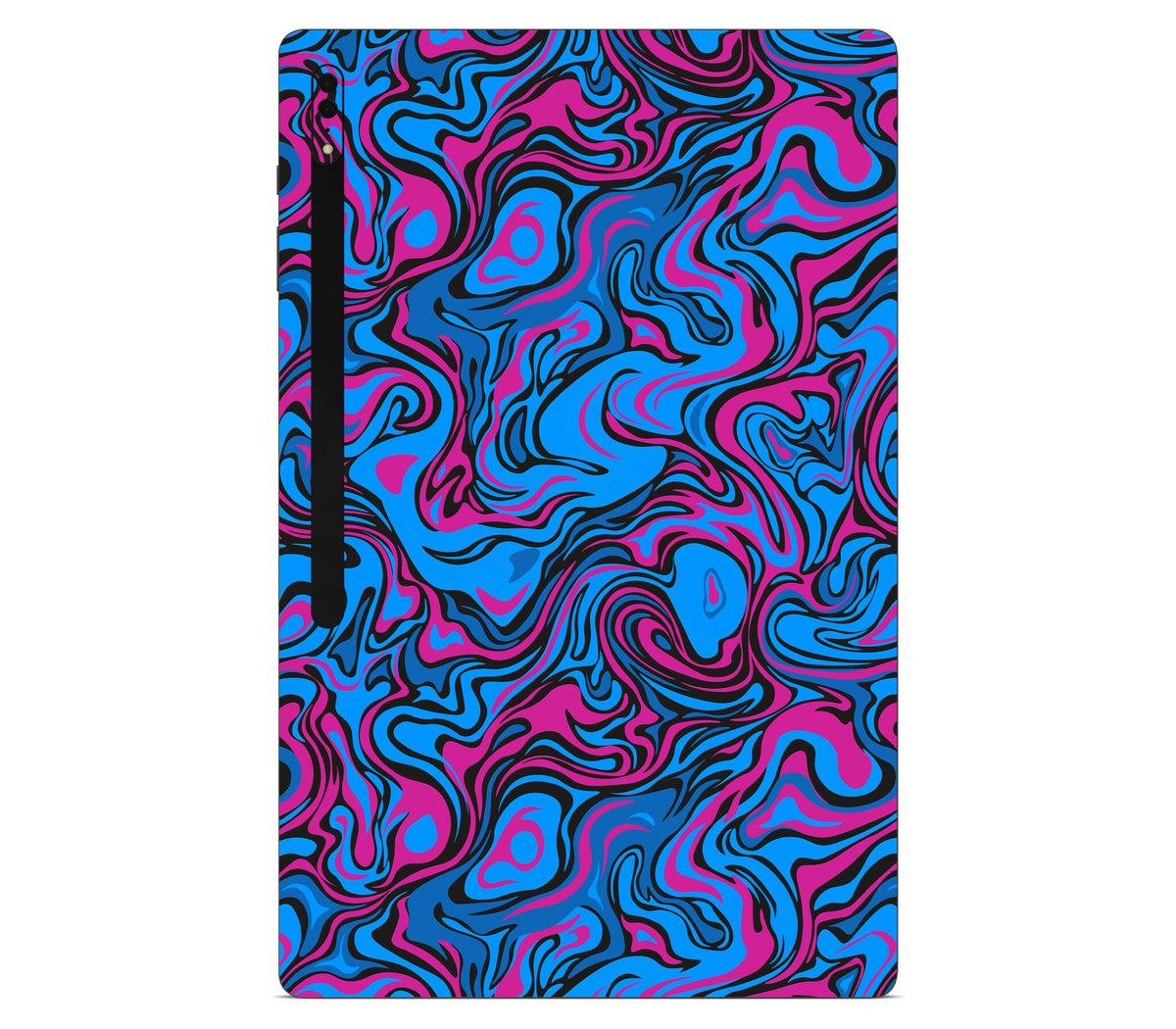 Galaxy Tab S8 Ultra skin, Brain Drain