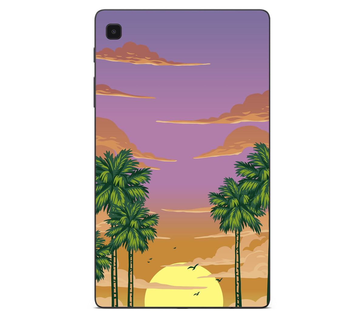 Galaxy Tab A7 Lite skin, Vice