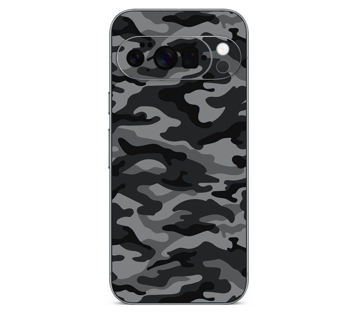 Google Pixel 10 Pro Urban Camo