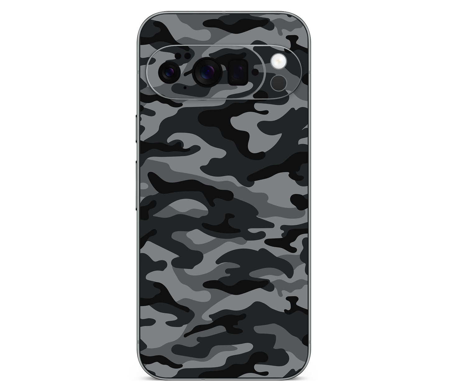 Google Pixel 10 Pro Urban Camo