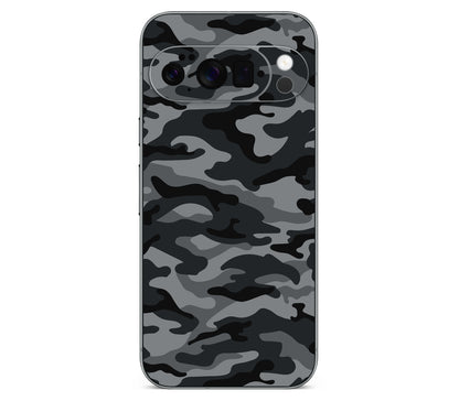 Google Pixel 10 Pro Urban Camo