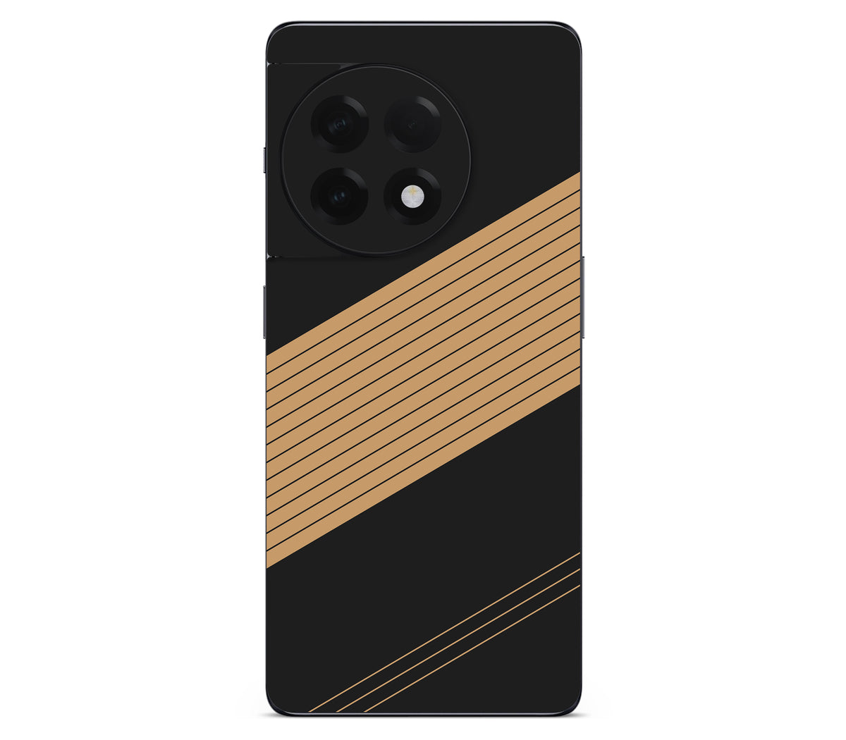 OnePlus 11 skin, Discipline, back skin