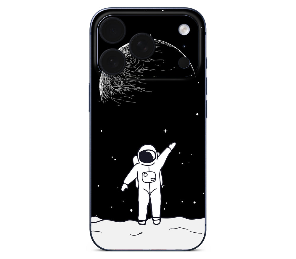 iPhone 17 Pro Moonwave