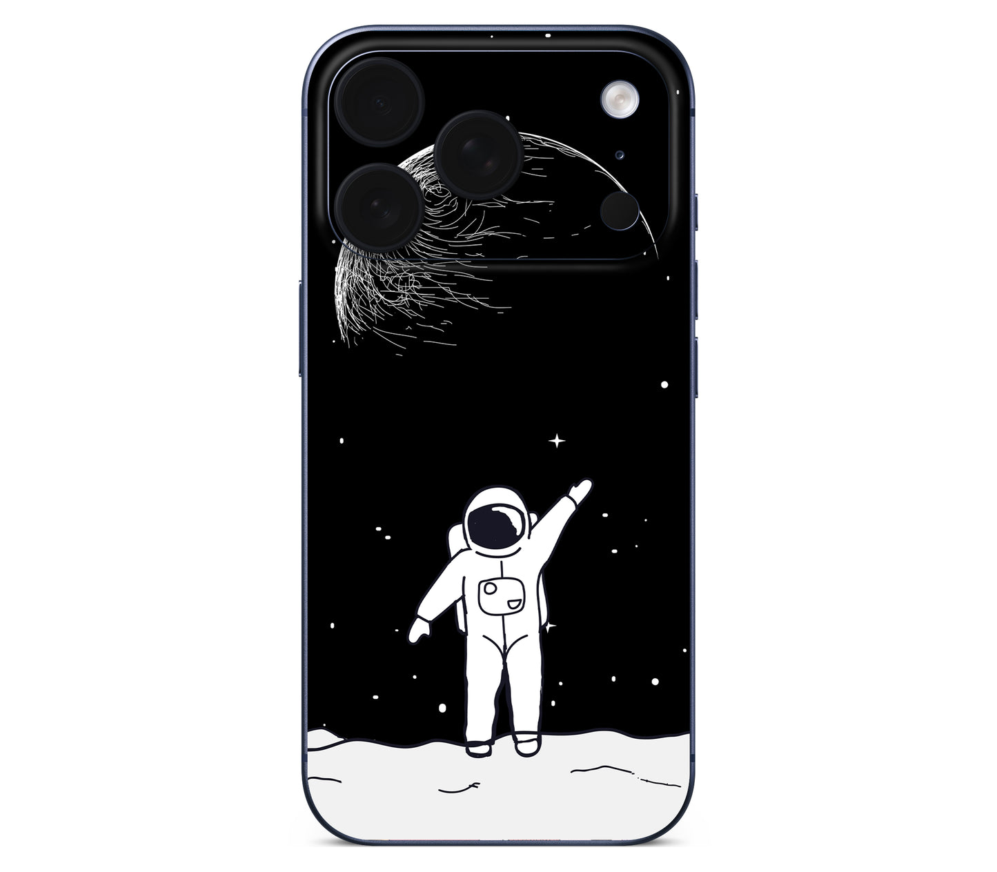 iPhone 17 Pro Moonwave