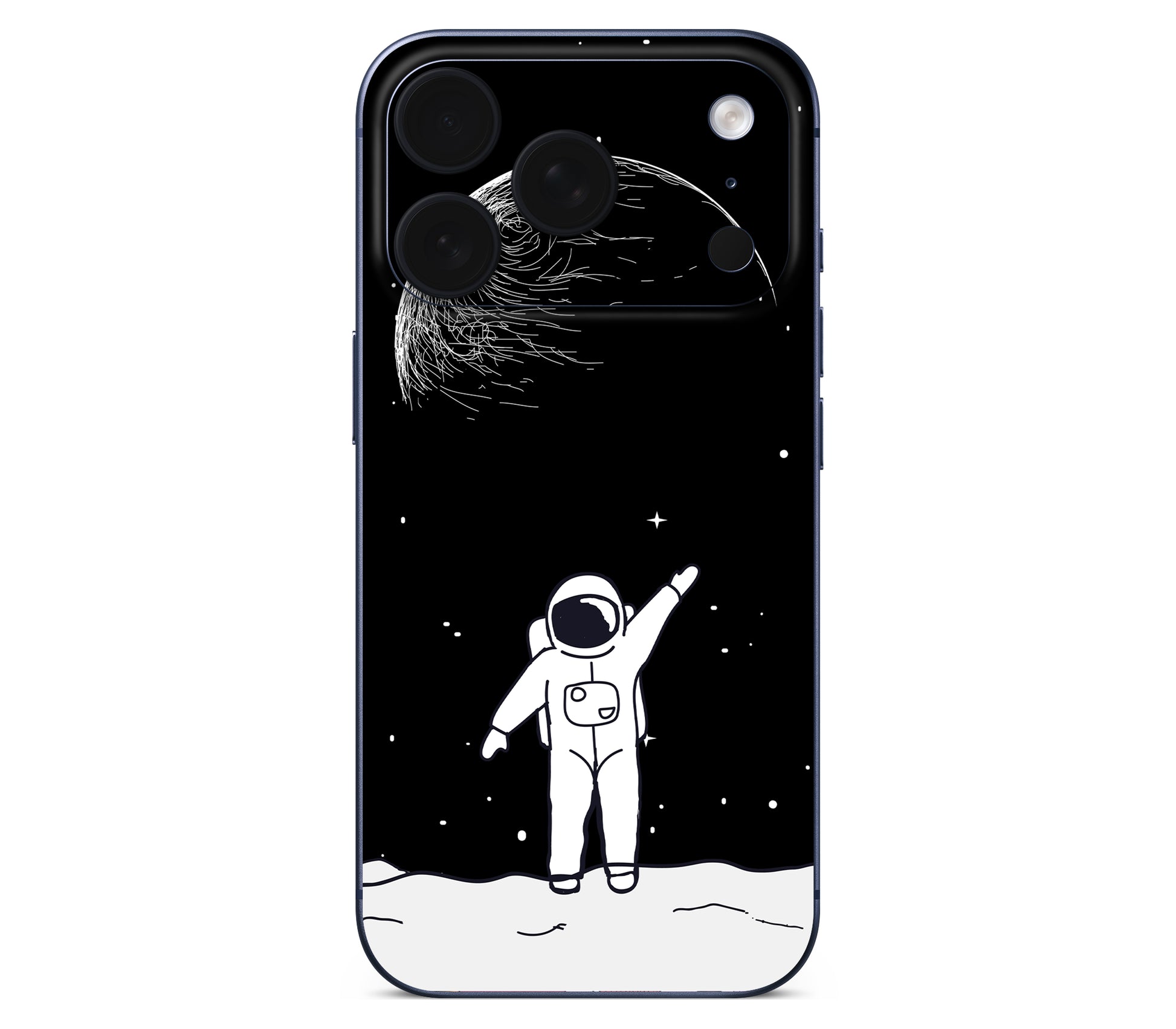 iPhone 17 Pro Moonwave