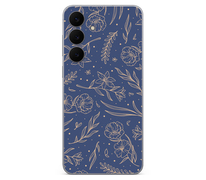 Galaxy S25 FE skin, Twilight, full wrap skin