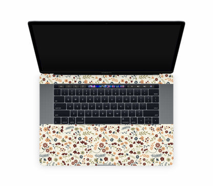 Macbook Pro 15" (2016-2019) Touch Bar Kind Of Cute