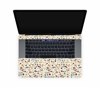 Macbook Pro 15" (2016-2019) Touch Bar Kind Of Cute