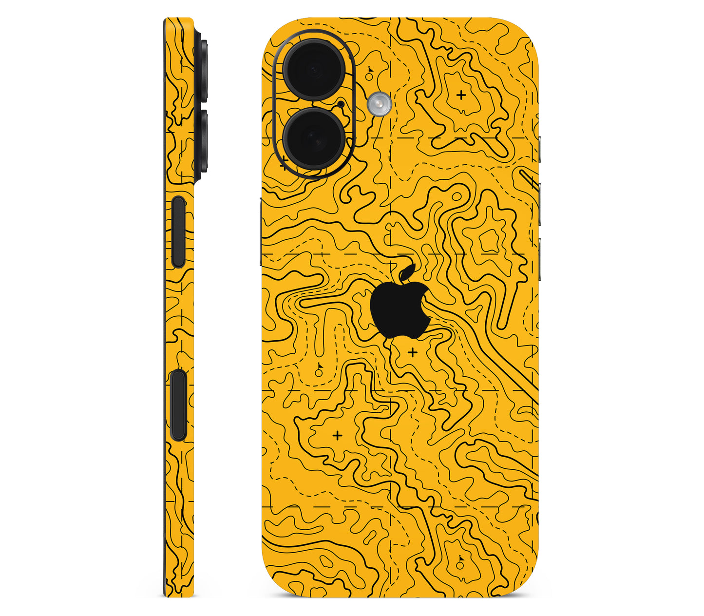 iPhone 17 Lockdown (No Return)