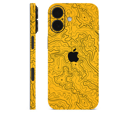 iPhone 17 Lockdown (No Return)