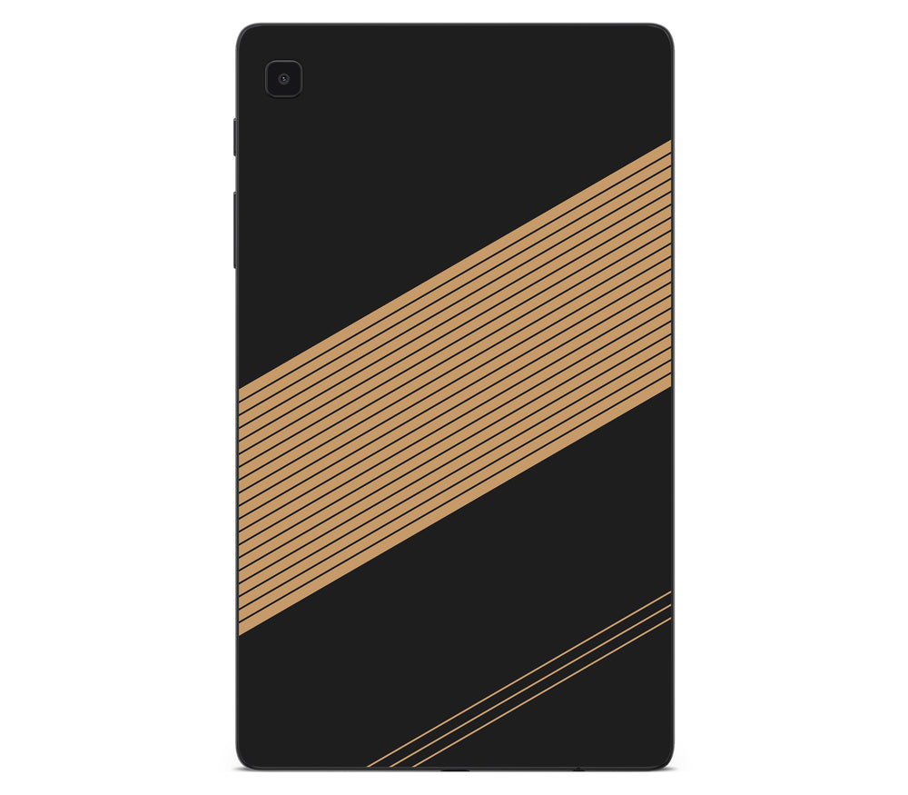 Samsung Galaxy Tab A7 Discipline
