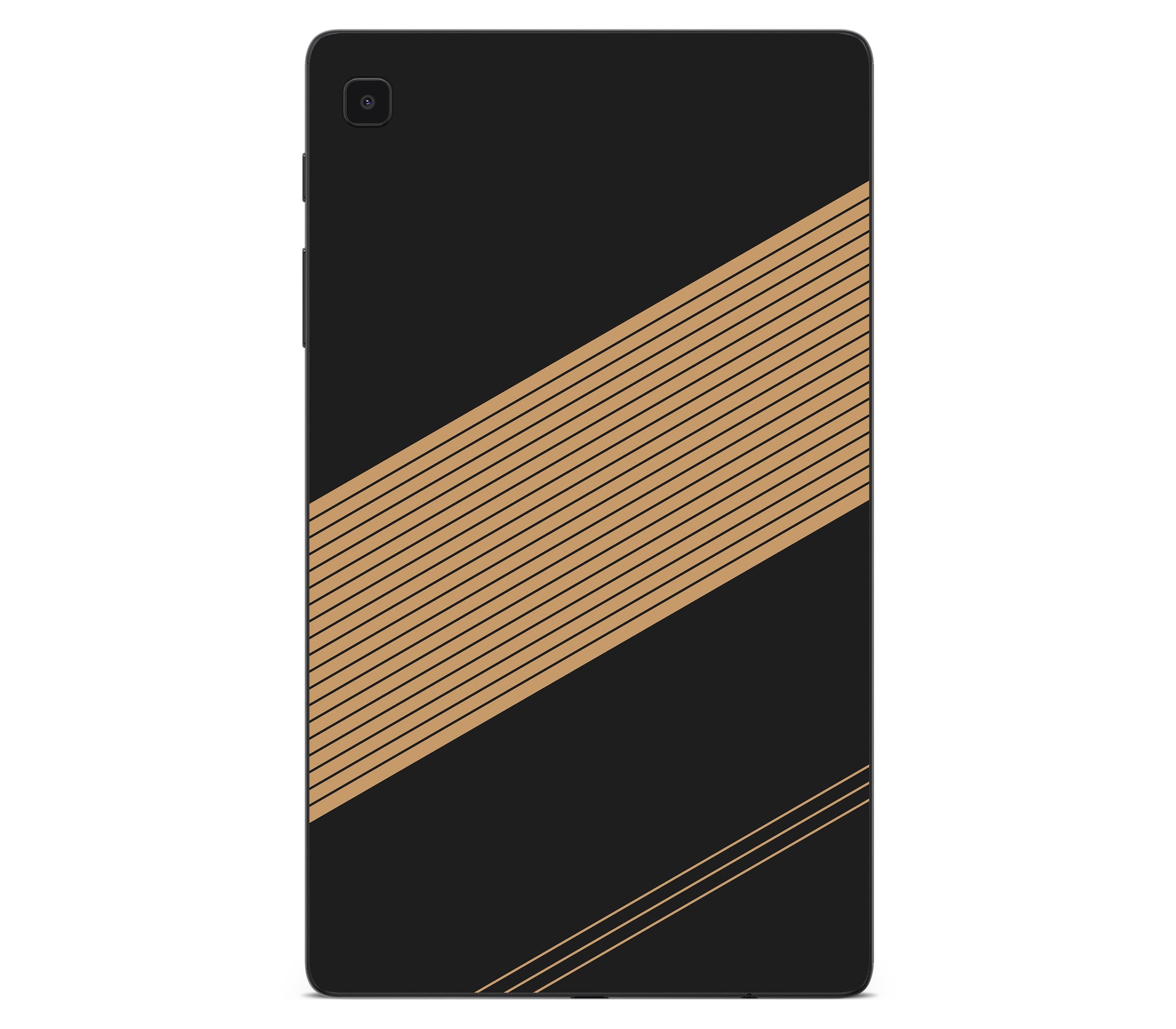 Samsung Galaxy Tab A7 Discipline