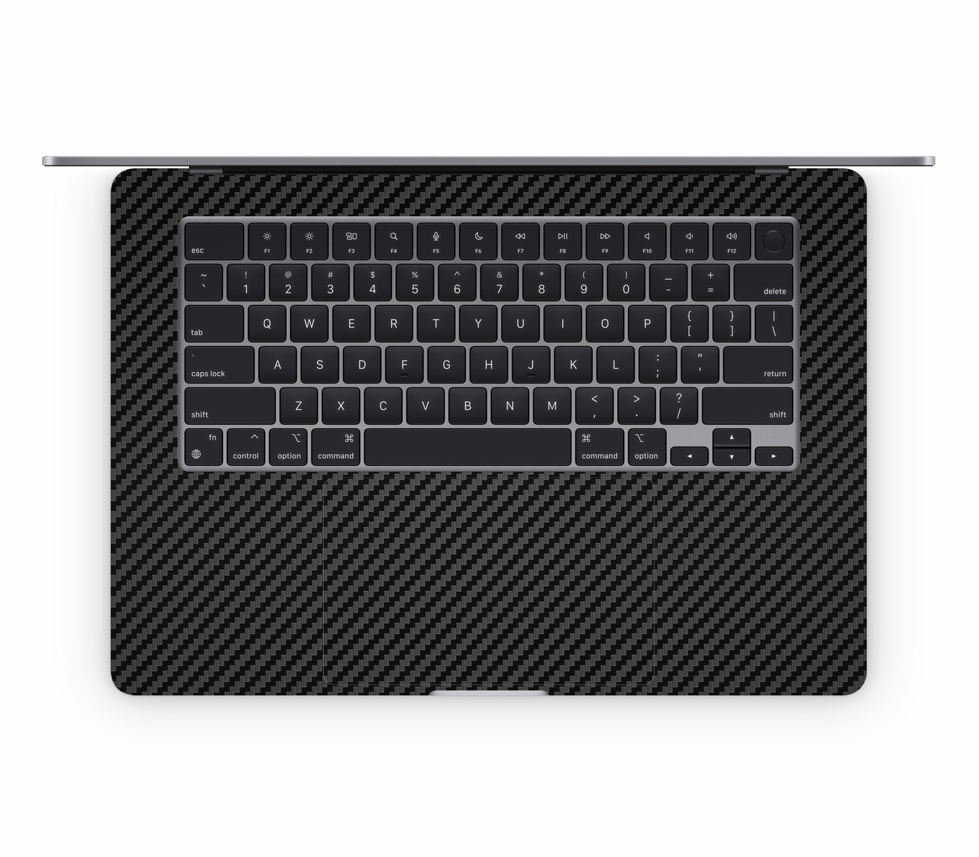 Macbook Air 15" (2023-2024) M2/M3 Graveyard Shift